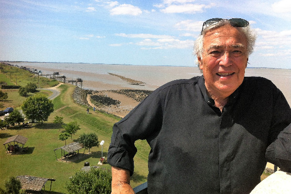 Les grands crus et grandes crises des vins de Bordeaux vus par Jean-Michel Cazes