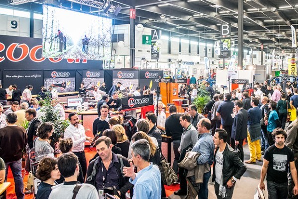 90 % de remplissage pour le salon vitivinicole Vinitech