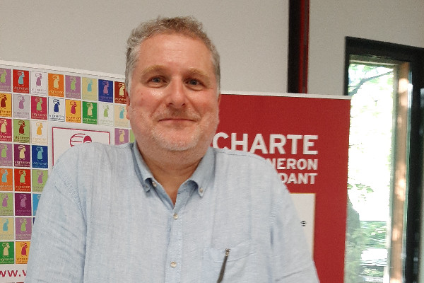 Vigneron, 'il est vital d’augmenter ses prix chaque année'