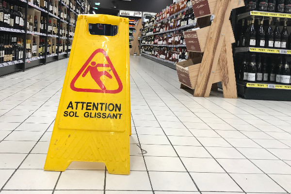 Vent de récession sur la déconsommation de vin en grande distribution