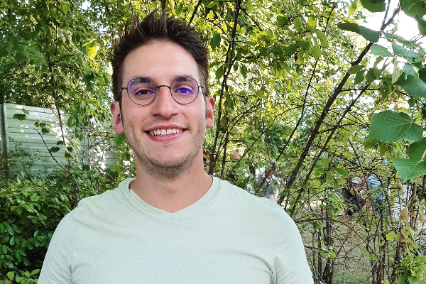 'Le paramètre eau sera déterminant' pour le millésime 2022 en Alsace