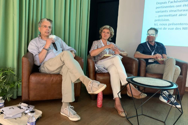 L’amélioration génétique de la vigne se concrétise… Hors d’Europe 