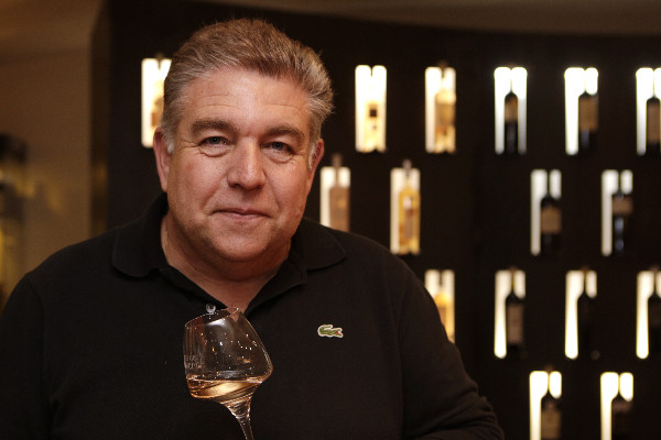 Les vins rosés de Provence veulent être inscrits au patrimoine mondial