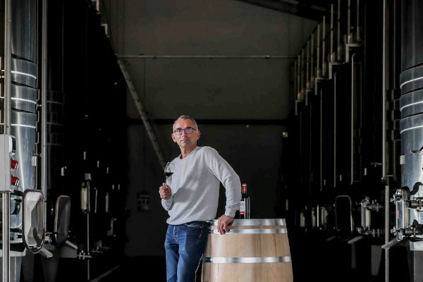 'La priorité, c’est l’arrachage', mais pas que pour les vins de Bordeaux