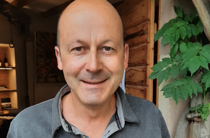 Thomas Boeckel, propulsé à la tête du négoce alsacien