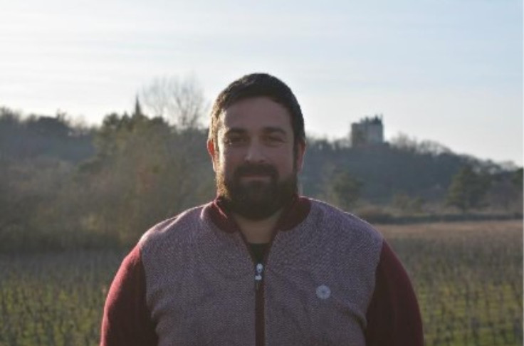 Olivier Aygaleng président des Vignerons de Buzet