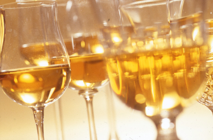 Le Pineau des Charentes se rafraîchit au bar