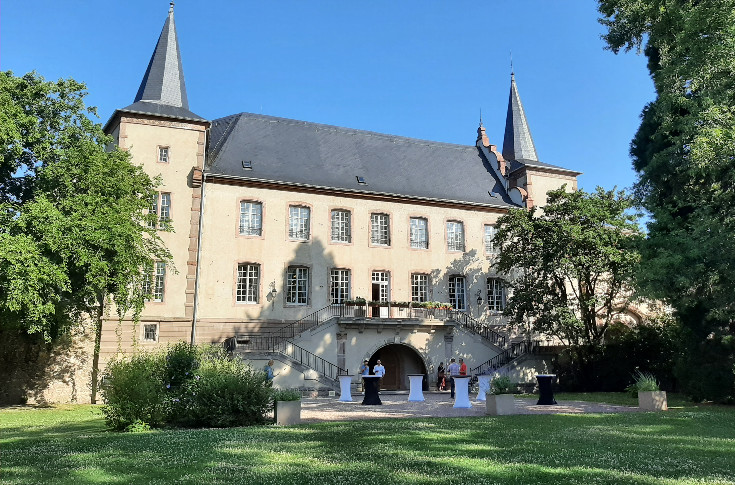 Les vins d'Alsace investissent des millions € dans l'exposition universelle et la cité du vin