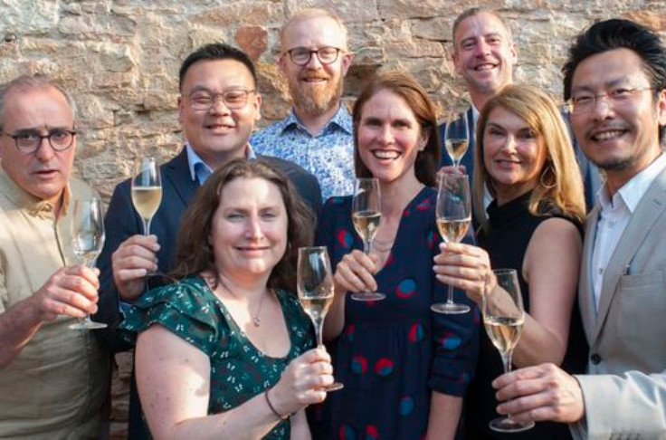 Les vins de Bourgogne élargissent leur réseau de formateurs officiels