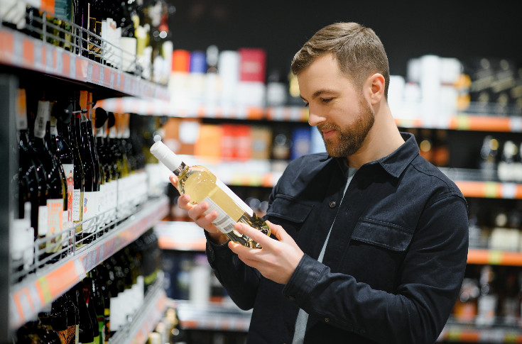 Pas de nouvel étiquetage des vins pour les millésimes 2023 et antérieurs