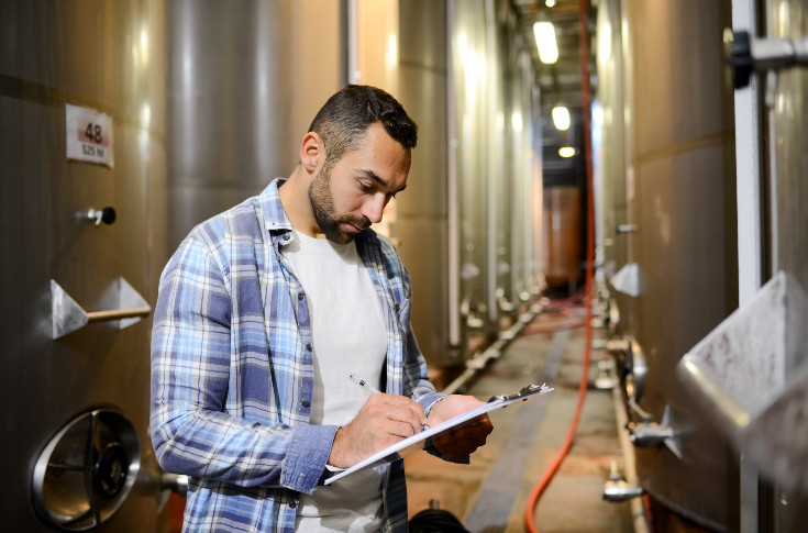 Distillation de crise pour 20 % des demandes de vins AOP, 25 % des IGP et 55 % des vins de France