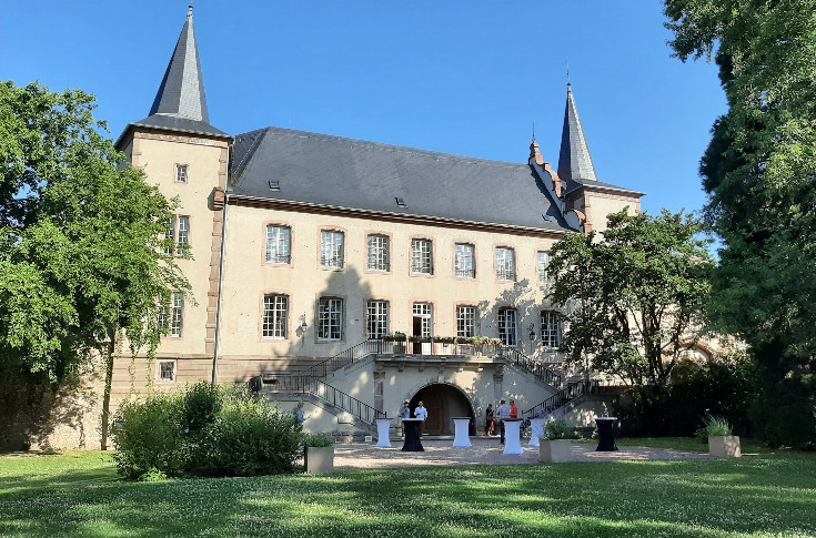 Alsace wines invest millions of euros in the World Expo and a wine centre