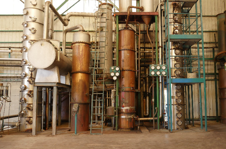 L’Union des Distilleries de Méditerranée monte jusqu’en Bourgogne, Beaujolais, Champagne…