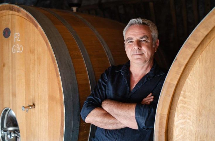 Pour l’interprofession des vins du Languedoc, 