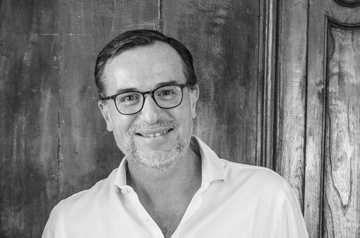 Jean-Baptiste Mouton prend la direction d’Advini en Bourgogne