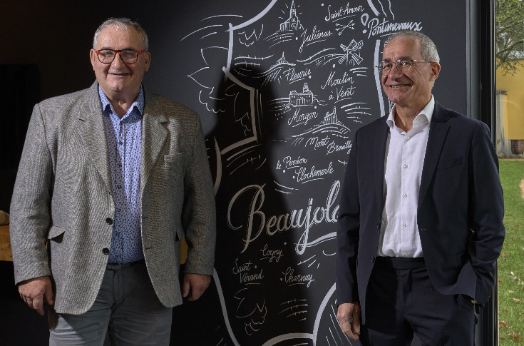 Les vins du Beaujolais croient dans la pérennisation de leurs fortes valorisations