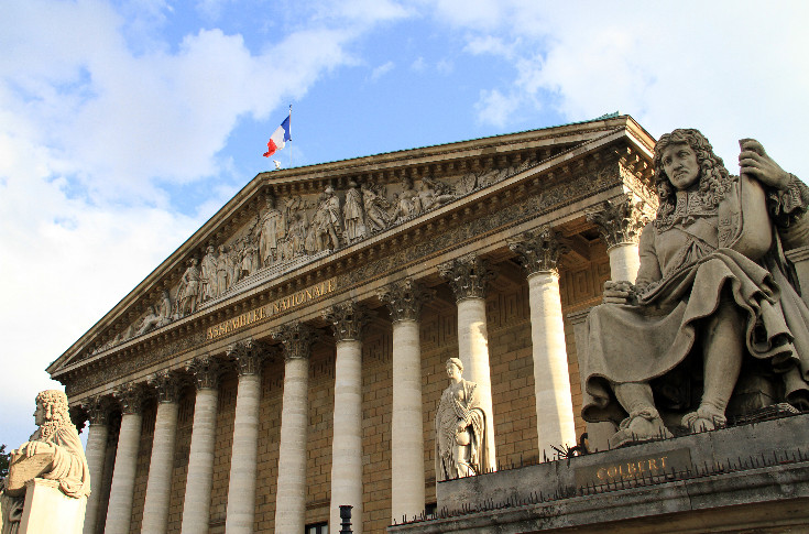 71 députés s’opposent à l’augmentation des taxes sur les vins... dont le ministre délégué aux comptes publics !