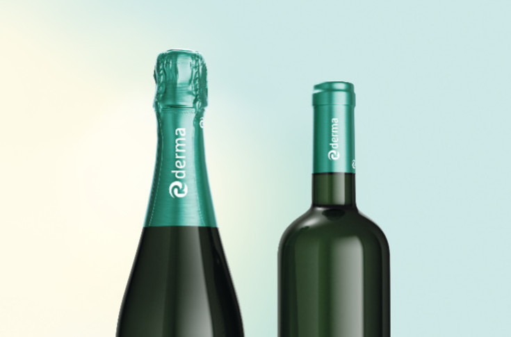 Des coiffes et capsules éco-responsables pour les vins