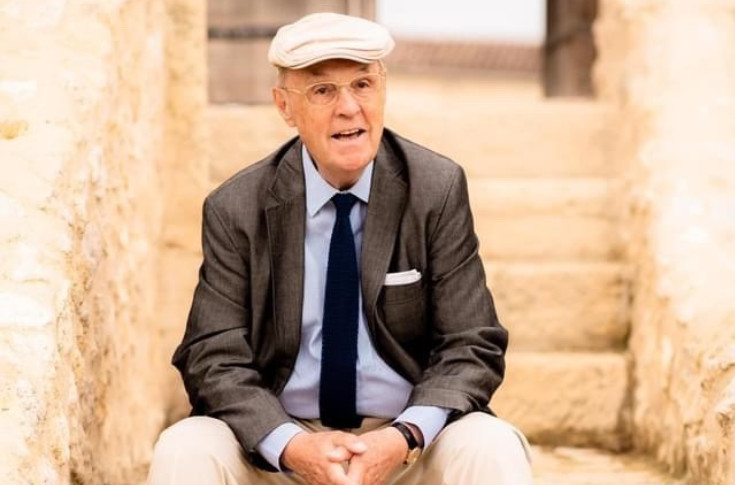 Les vins de Sauternes, et d’Yquem, perdent leur gardien du temple : Alexandre de Lur Saluces