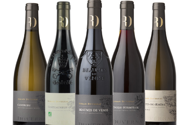 Insécurité juridique pour toutes les entreprises comportant un nom de vin AOC