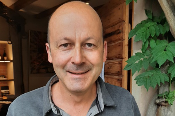 Thomas Boeckel, propulsé à la tête du négoce alsacien