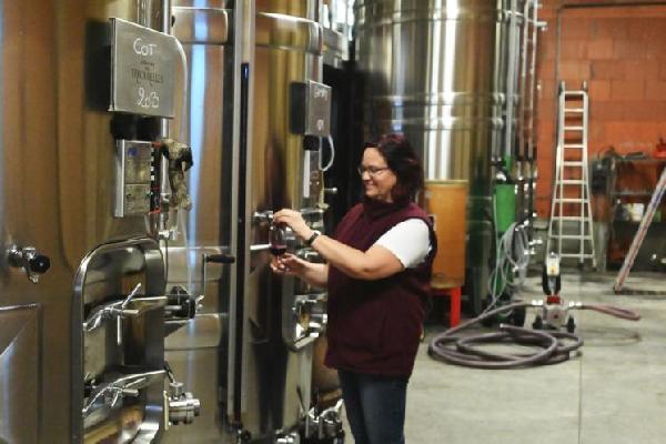 Etiquetage nutritionnel, une nouvelle obligation qui passe mal pour les vignerons