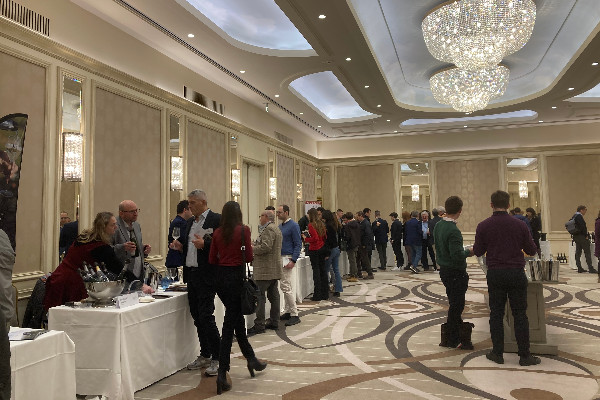 Centré sur ses vins, le marché italien fait la part belle aux champagnes