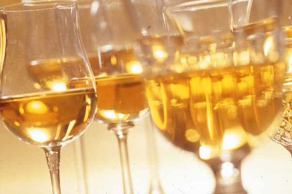 Le Pineau des Charentes se rafraîchit au bar