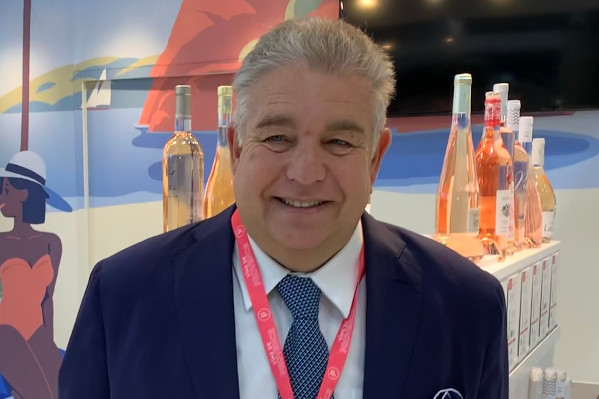 'Les vins de Provence ne se limitent pas aux stars et aux maisons' de Champagne