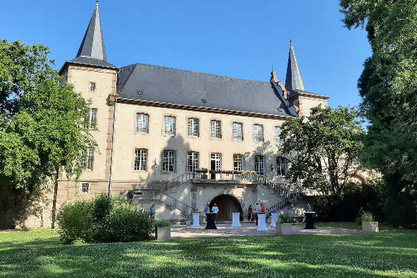 Les vins d'Alsace investissent des millions € dans l'exposition universelle et la cité du vin