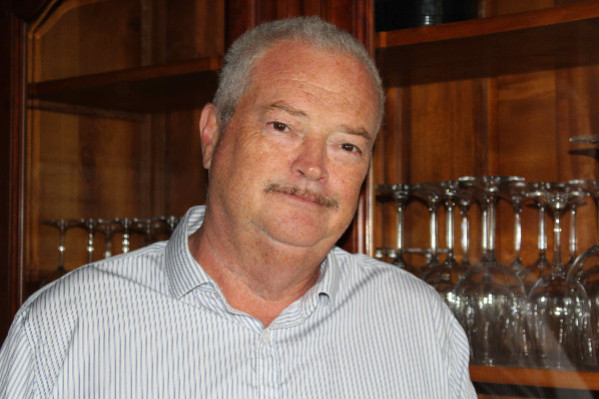 Dans les vins de Bordeaux, 'nos dirigeants se soumettent, c’est fatigant !'