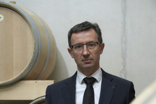 'Il faut une aide sécheresse aval pour soutenir le manque à gagner des caves'