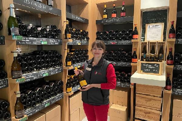 Les comités d'entreprise, une niche pour vendre ses vins qui peut faire des petits