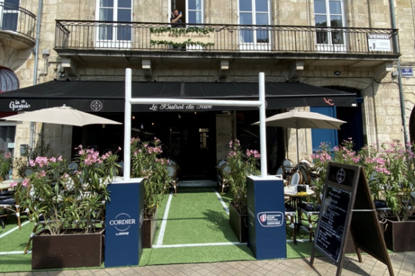 Cuillère en bois ou grand chelem face à la loi Évin pour les vins de Cordier ?