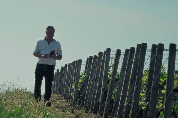 'Plus j’avance, moins j’en sais' sur la biodiversité, les couverts végétaux…