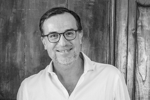 Jean-Baptiste Mouton prend la direction d’Advini en Bourgogne