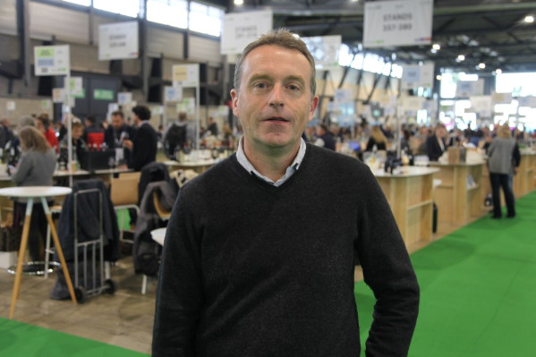 1 500 exposants pour Millésime Bio 2024, lorgnant vers le grand public