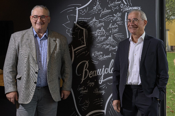 Les vins du Beaujolais croient dans la pérennisation de leurs fortes valorisations