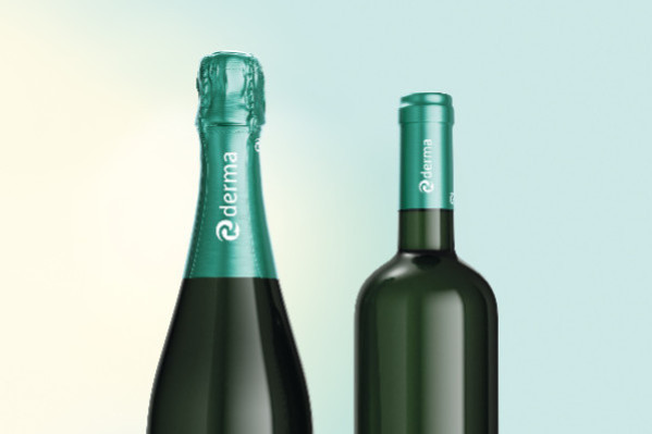 Des coiffes et capsules éco-responsables pour les vins