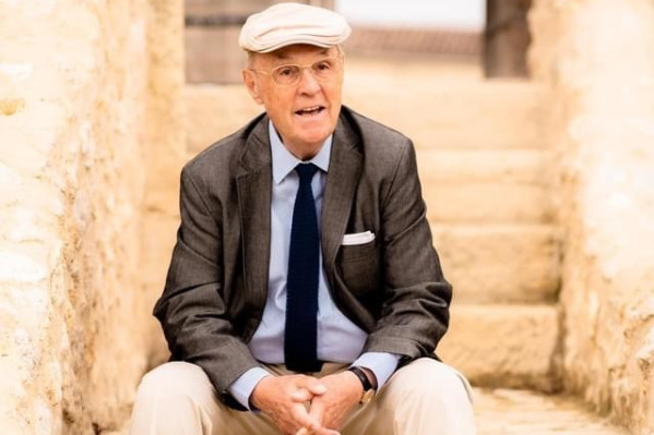 Les vins de Sauternes, et d’Yquem, perdent leur gardien du temple : Alexandre de Lur Saluces