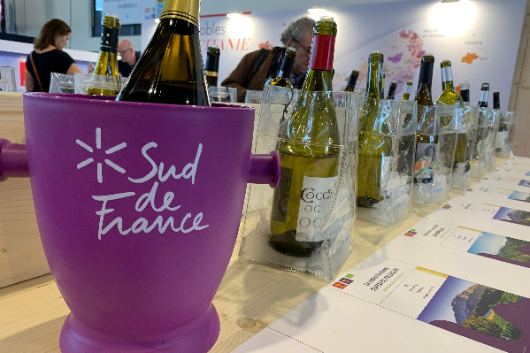'On supprime une marque qui marche' en interdisant Sud de France des vins en 2025