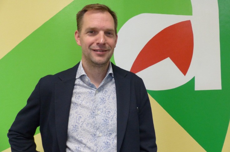 Nouveau directeur pour les chambres d’agriculture du vignoble champenois