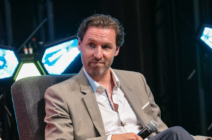 Jeremy Cukierman quitte Kedge et la Revue du Vin de France pour la famille Pinault