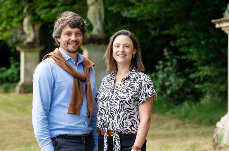 Les aventuriers du château de Sauternes perdu, retrouvé et réouvert