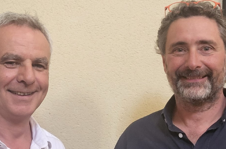 Pierre Bories veut faire gagner des parts de marchés aux vins du Languedoc