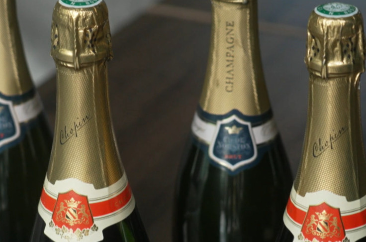 La fugue du vigneron Didier Chopin passe par la case prison