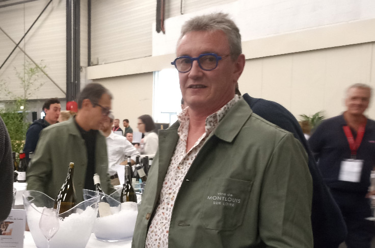 10 ans hors d'InterLoire mais pas sans 