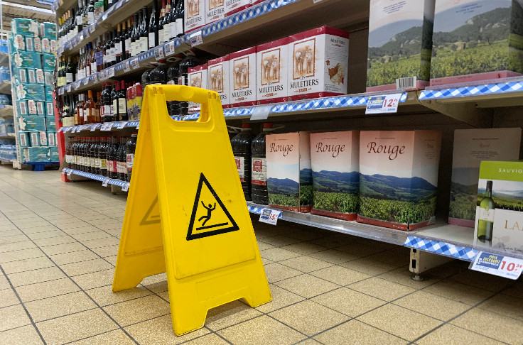 Les ventes de vin chutent en bouteille, en BIB… Et restent absentes en canettes