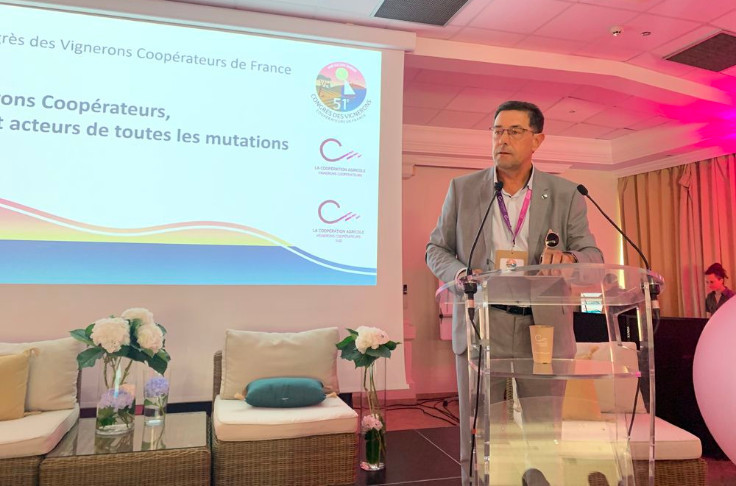 5 alliés et 1 opposant aux organisations de producteurs dans la filière vin