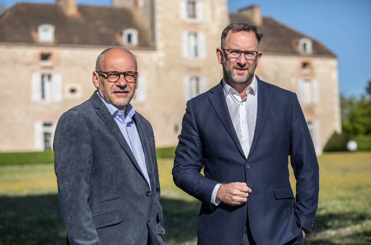 180 € le premier vin de Cahors lancé sur la place de Bordeaux